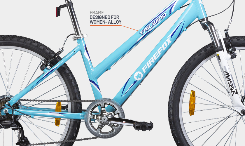 Firefox tailwind cycle hotsell